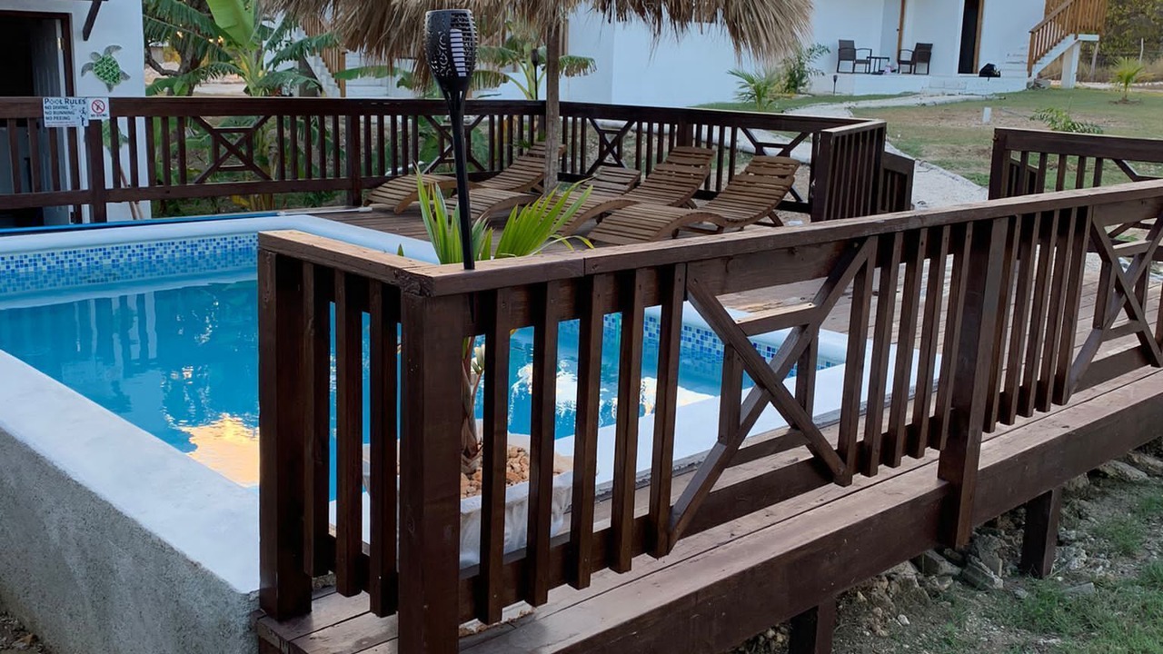 Photo of Outdoor in Treasure Beach