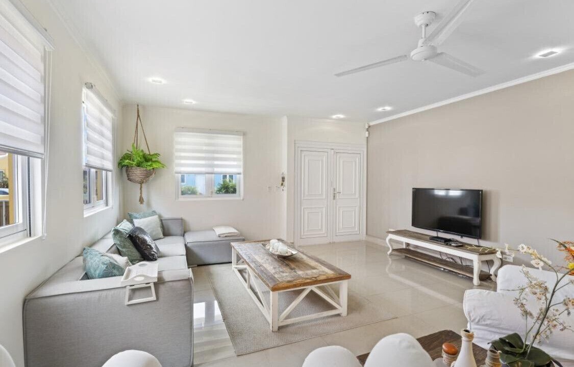 Photo of Livingroom in Calbas Plaza Residences