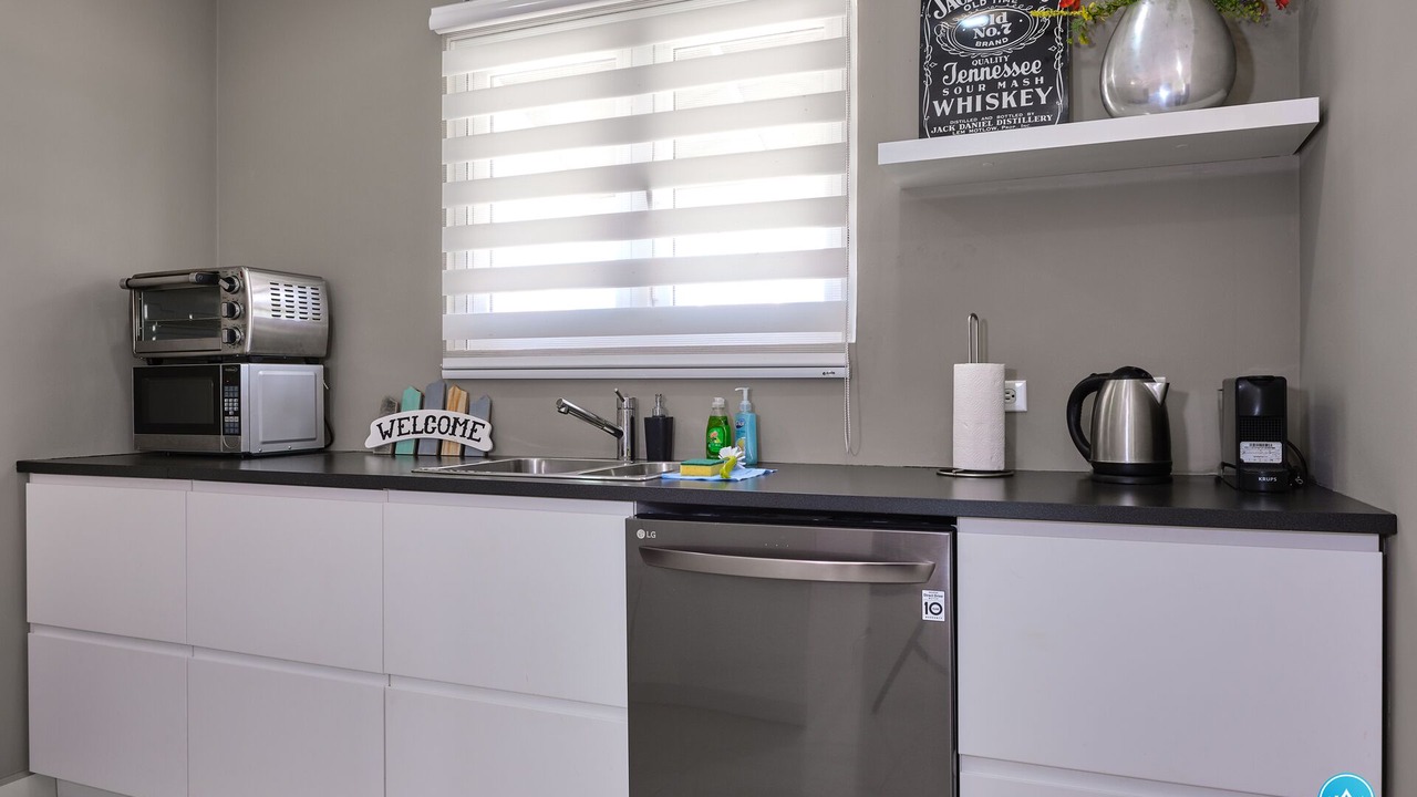 Photo of Kitchen in Calbas Plaza Residences