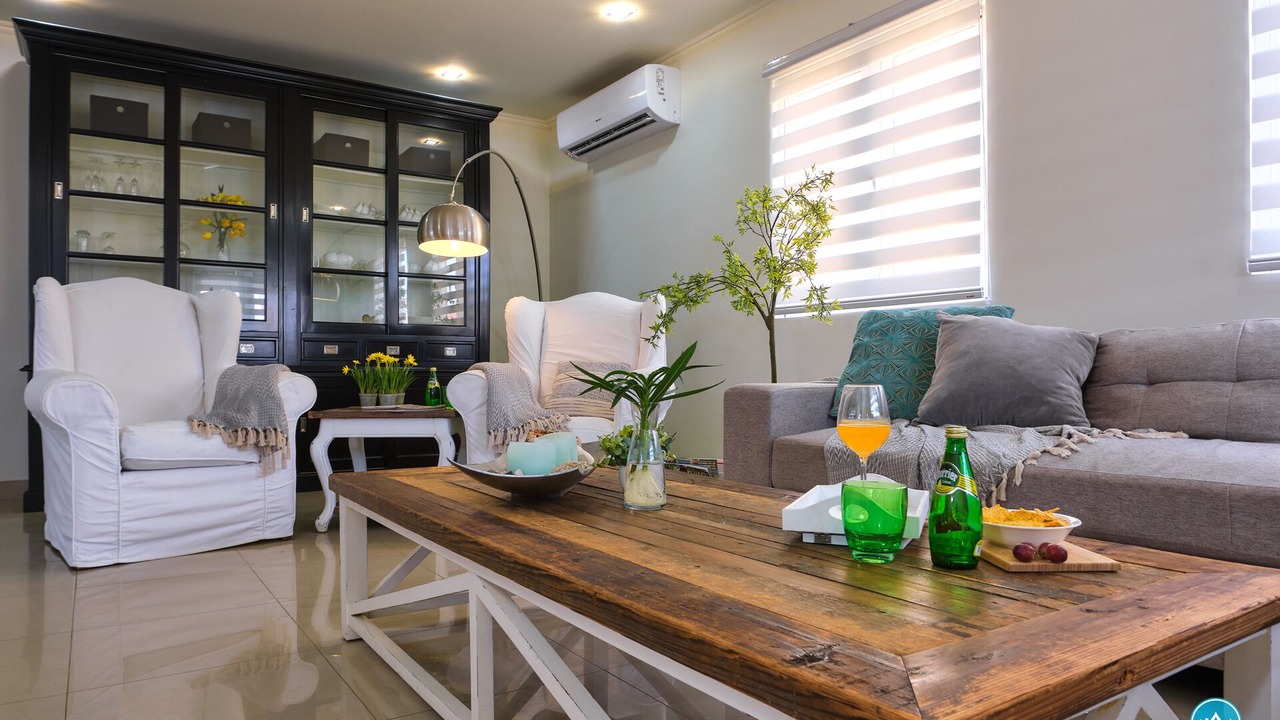 Photo of Livingroom in Calbas Plaza Residences
