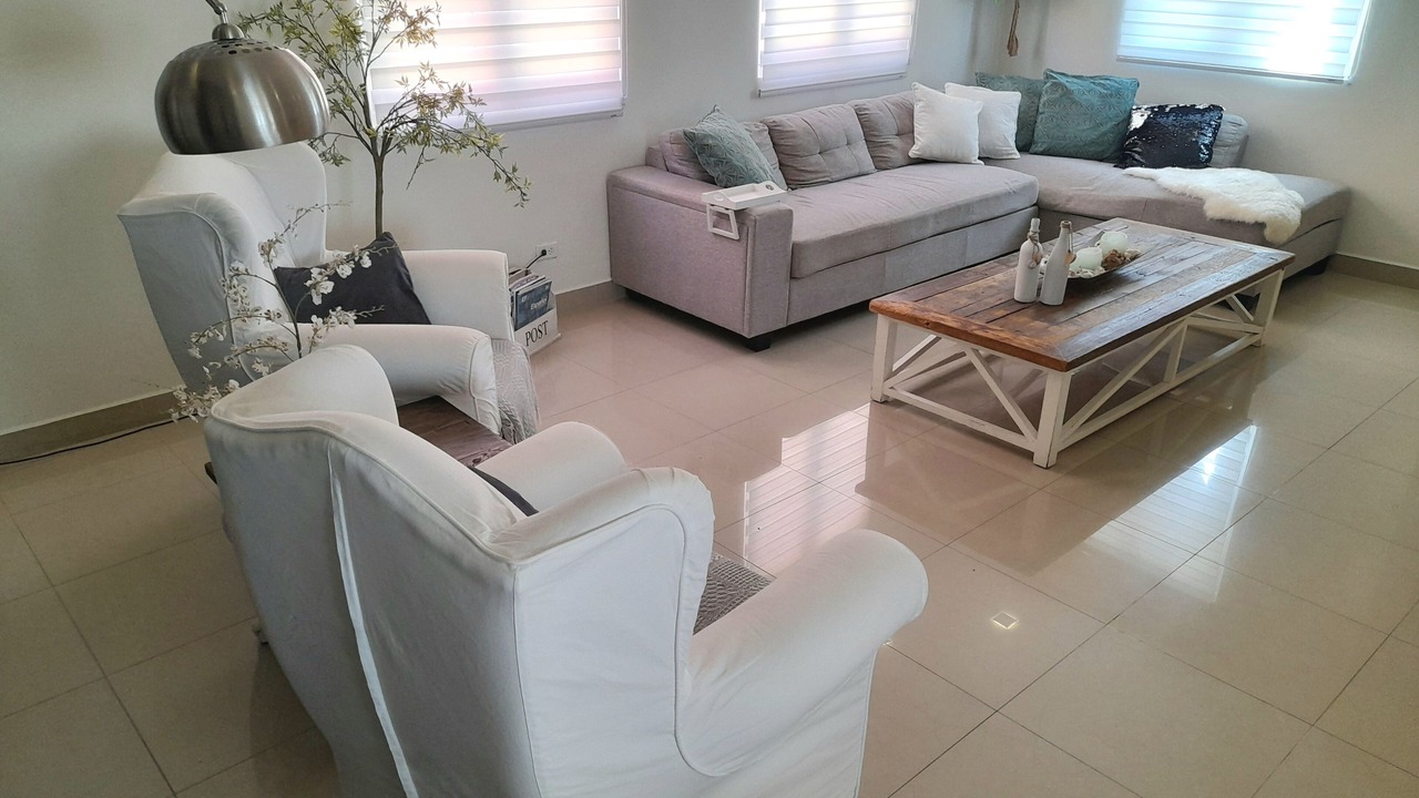 Photo of Livingroom in Calbas Plaza Residences