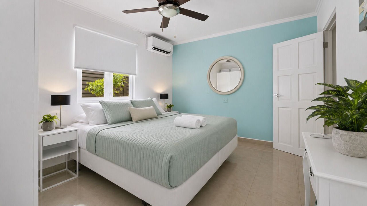 Photo of Bedroom in Calbas Plaza Residences
