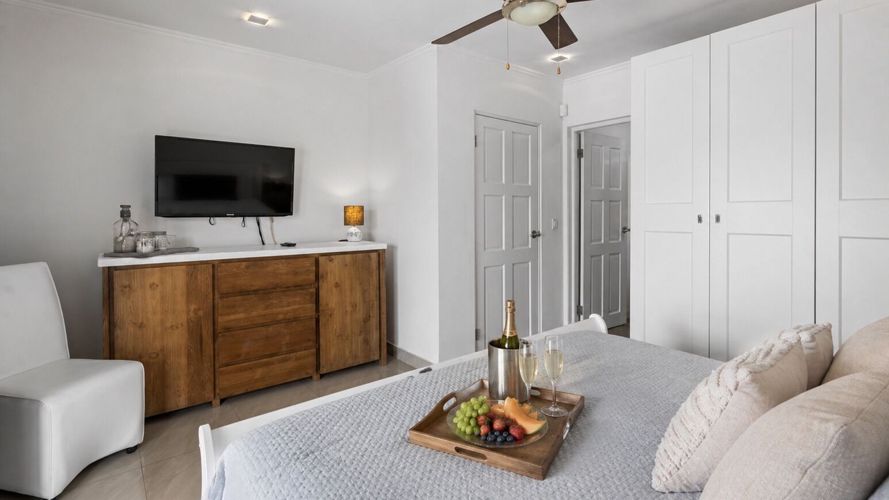 Photo of Bedroom in Calbas Plaza Residences