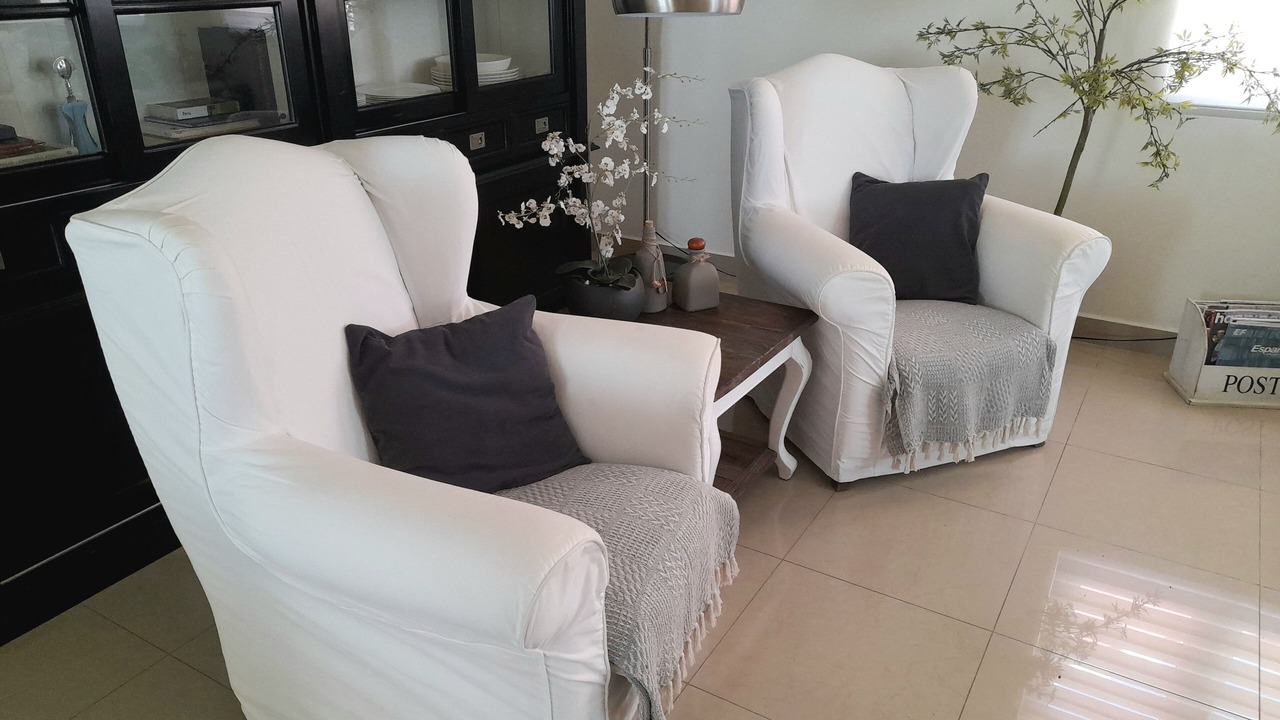 Photo of Livingroom in Calbas Plaza Residences