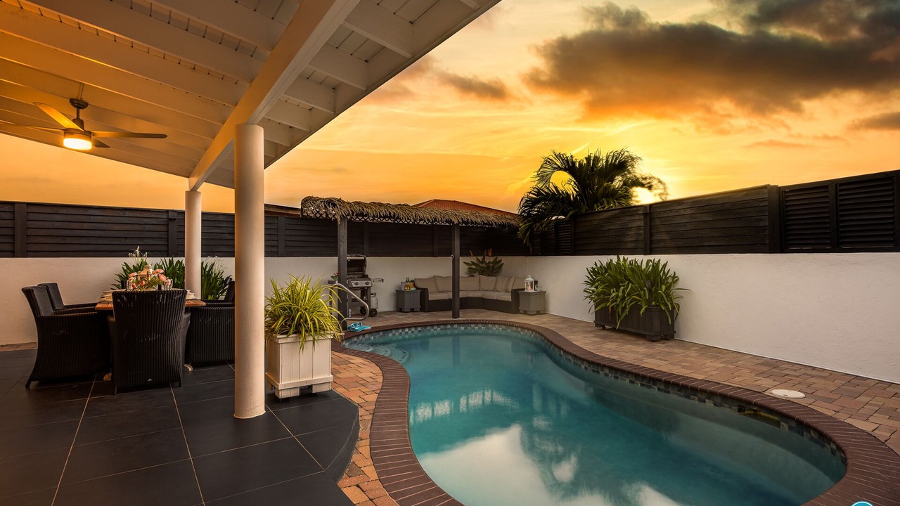 Photo of Outdoor in Calbas Plaza Residences