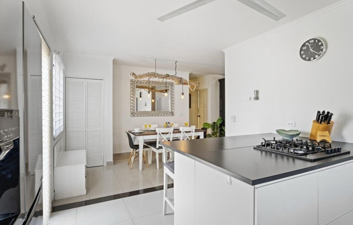 Photo of Kitchen in Calbas Plaza Residences