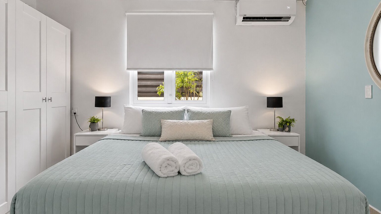 Photo of Bedroom in Calbas Plaza Residences