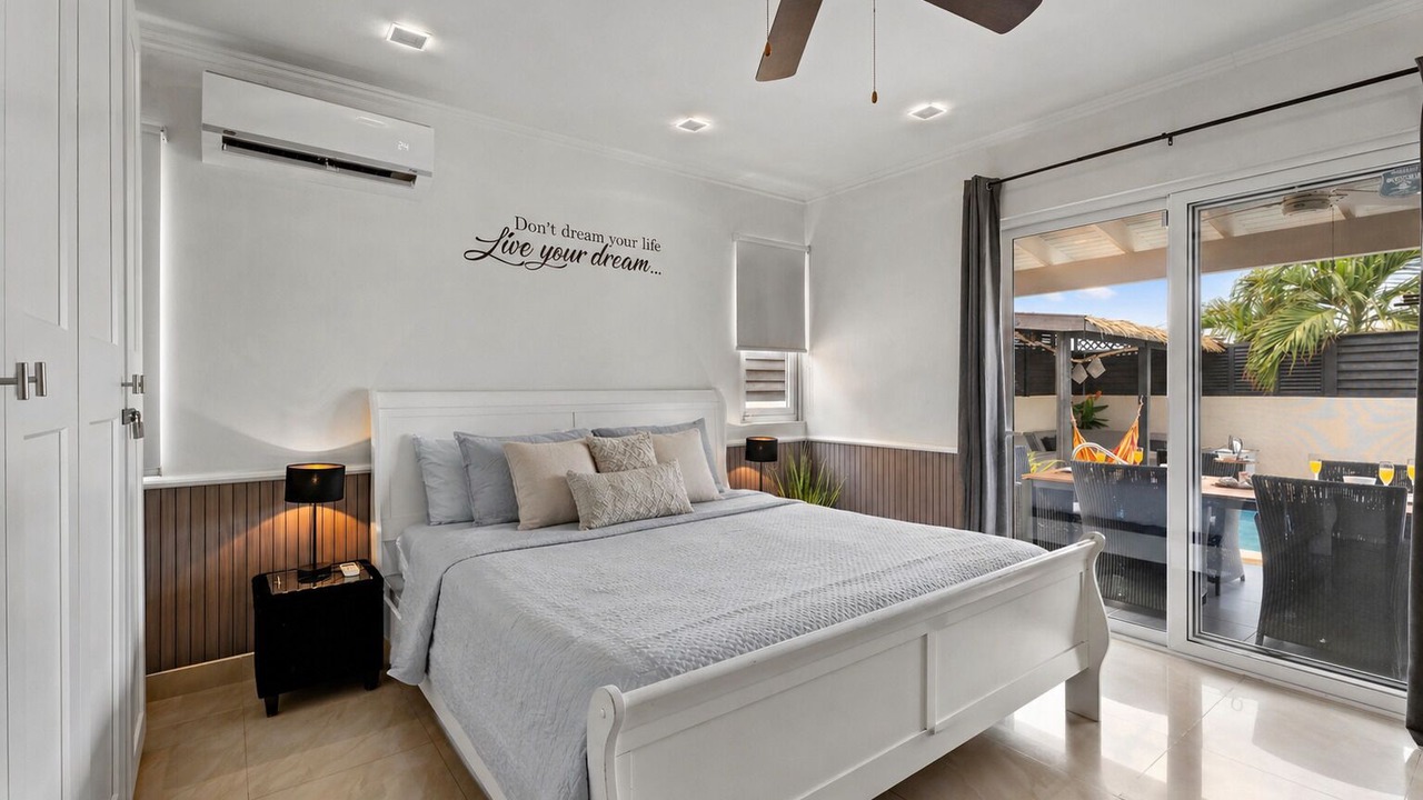 Photo of Bedroom in Calbas Plaza Residences