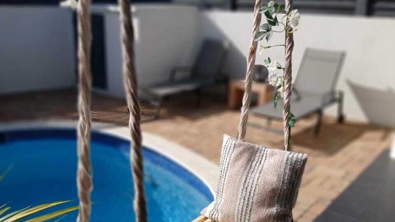 Photo of Outdoor in Calbas Plaza Residences