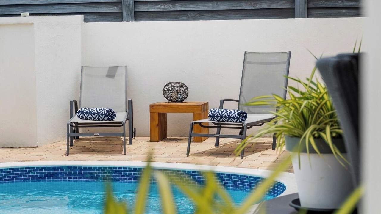 Photo of Outdoor in Calbas Plaza Residences