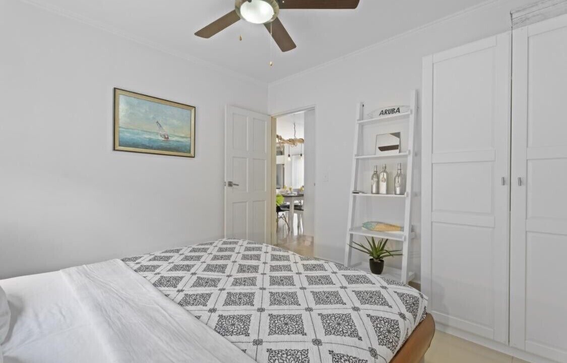 Photo of Bedroom in Calbas Plaza Residences