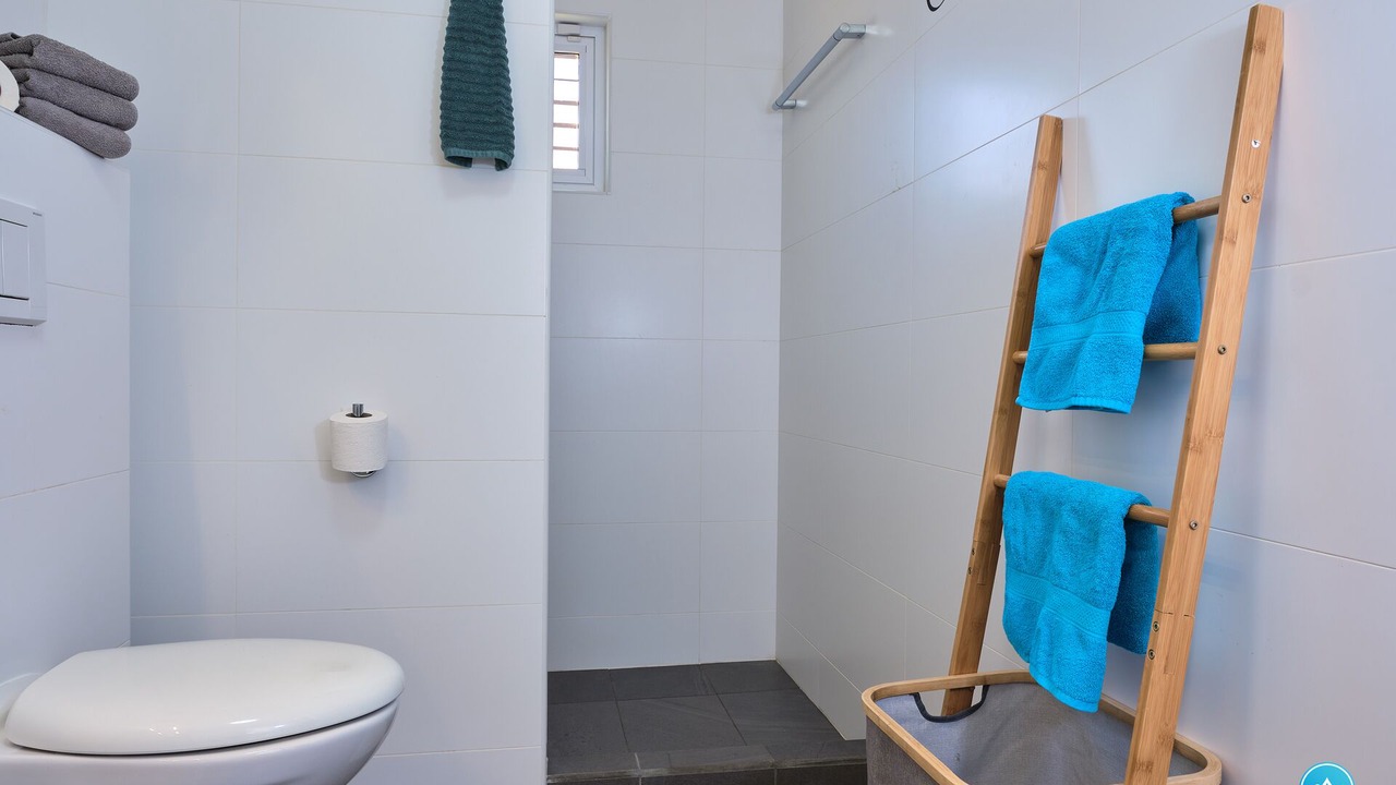 Photo of Bathroom in Calbas Plaza Residences