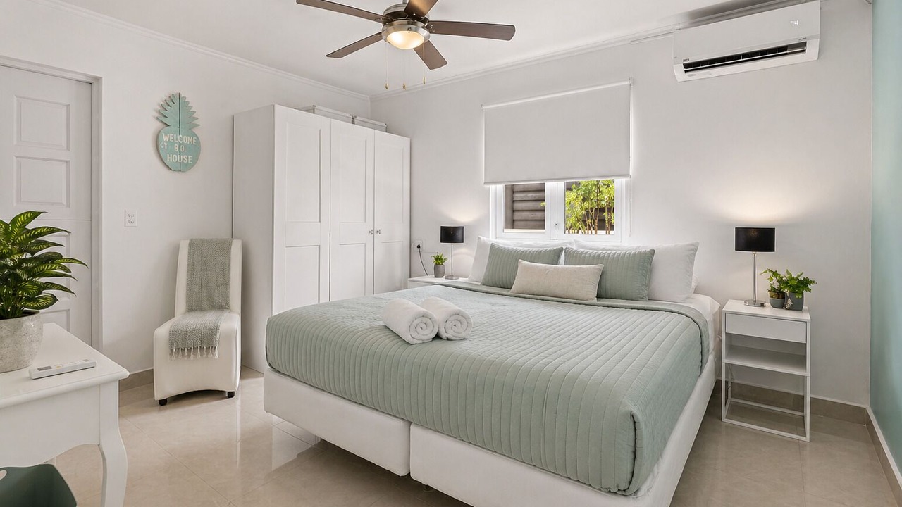Photo of Bedroom in Calbas Plaza Residences