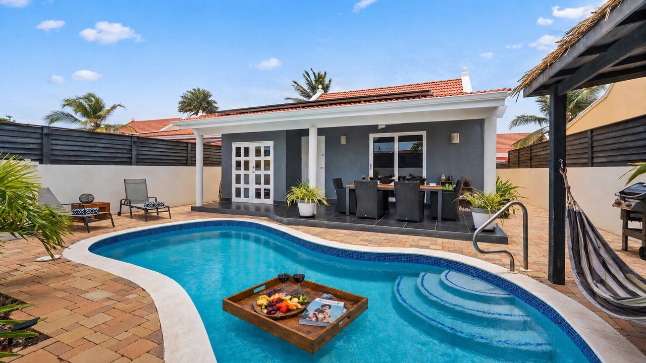 Photo of Outdoor in Calbas Plaza Residences