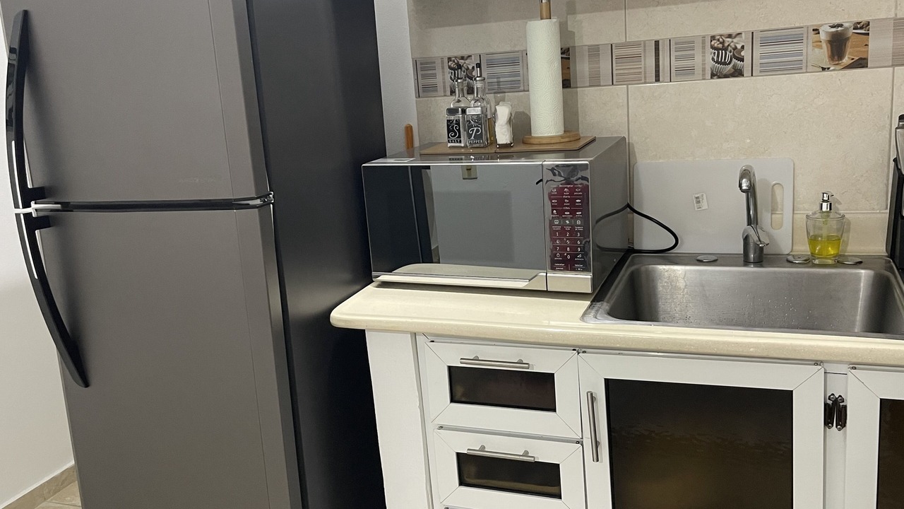 Photo of Kitchen in Ensanche Miramar