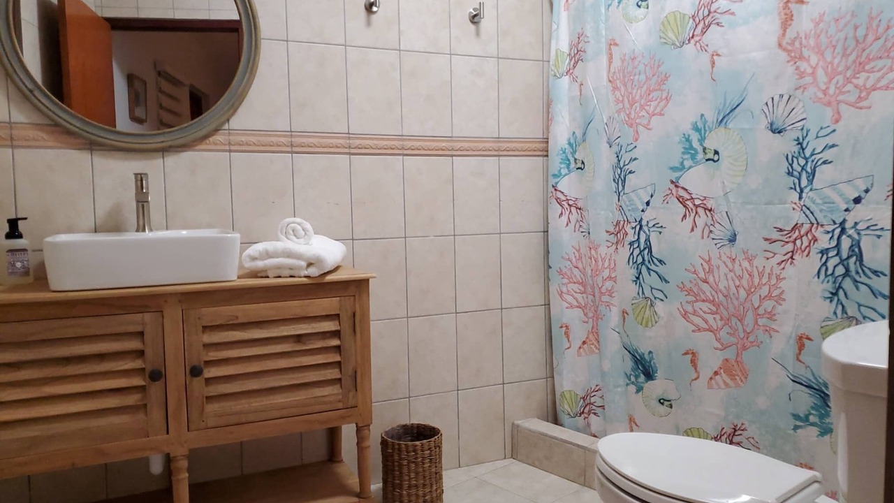 Photo of Bathroom in Calbas
