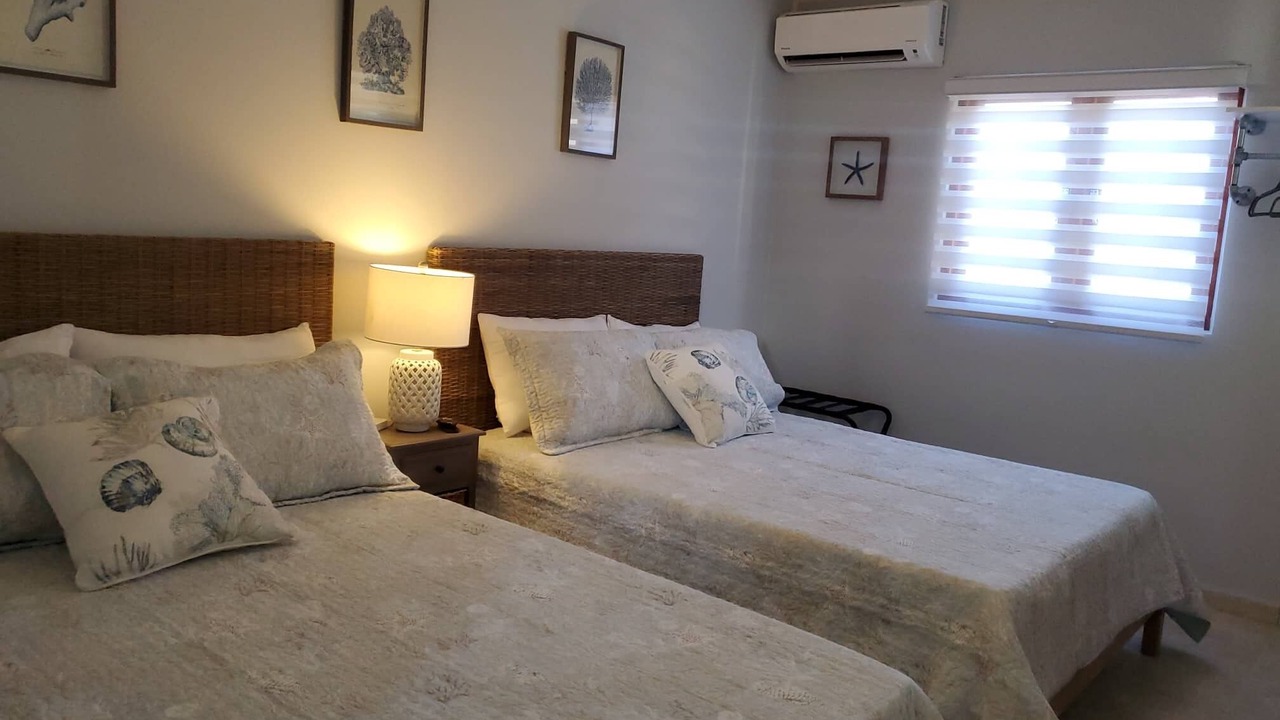 Photo of Bedroom in Calbas