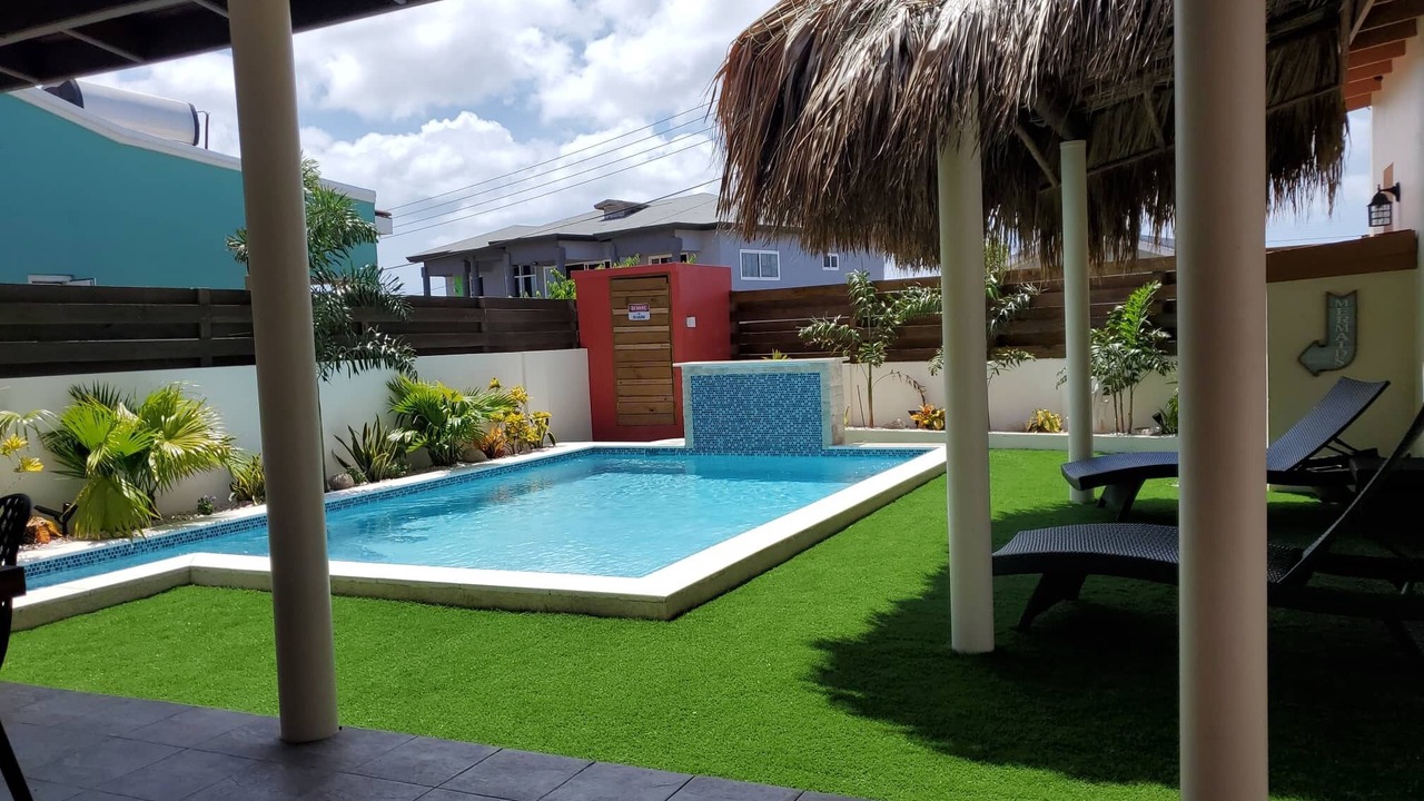 Photo of Outdoor in Calbas