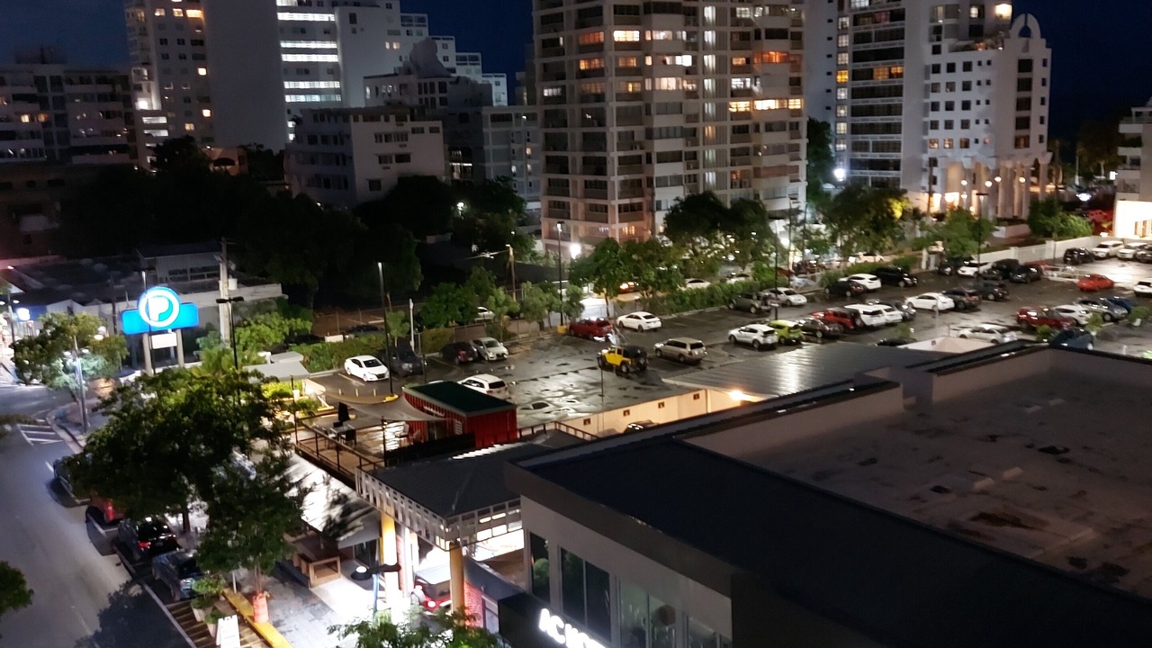 Photo of Outdoor in Condado