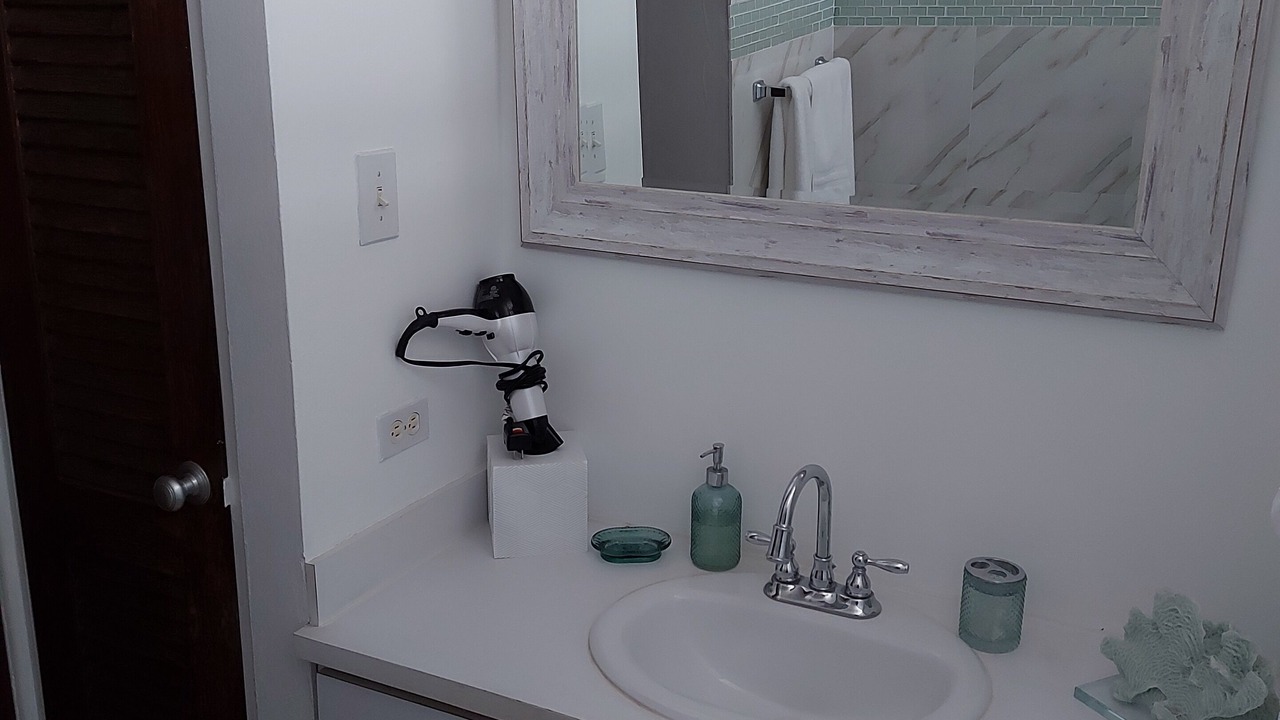 Photo of Bathroom in Condado