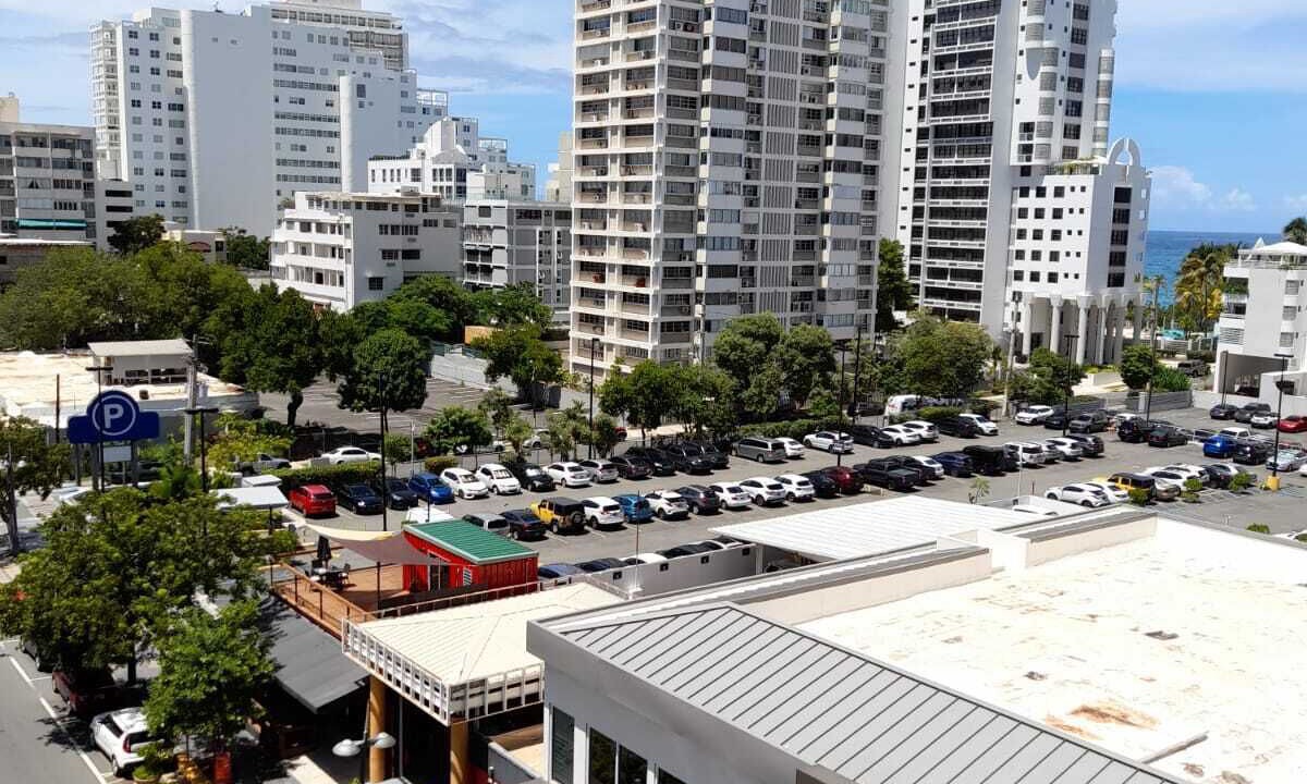 Photo of Others in Condado