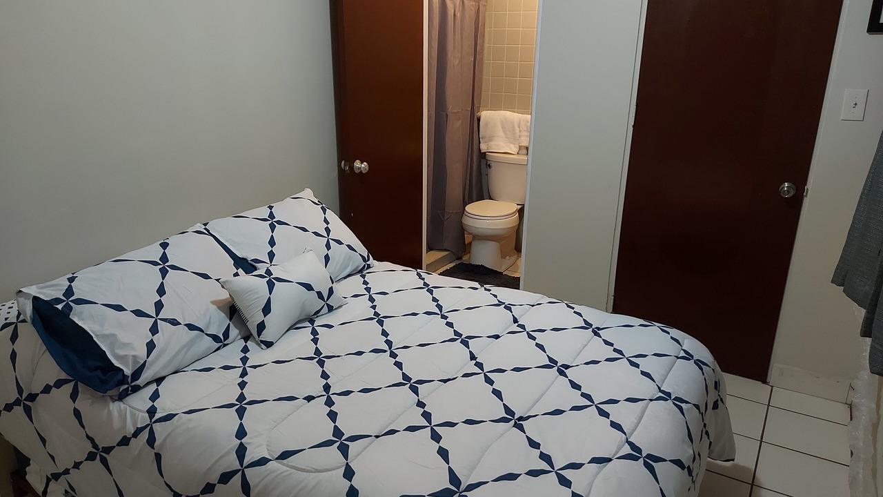 Photo of Bedroom in Condado