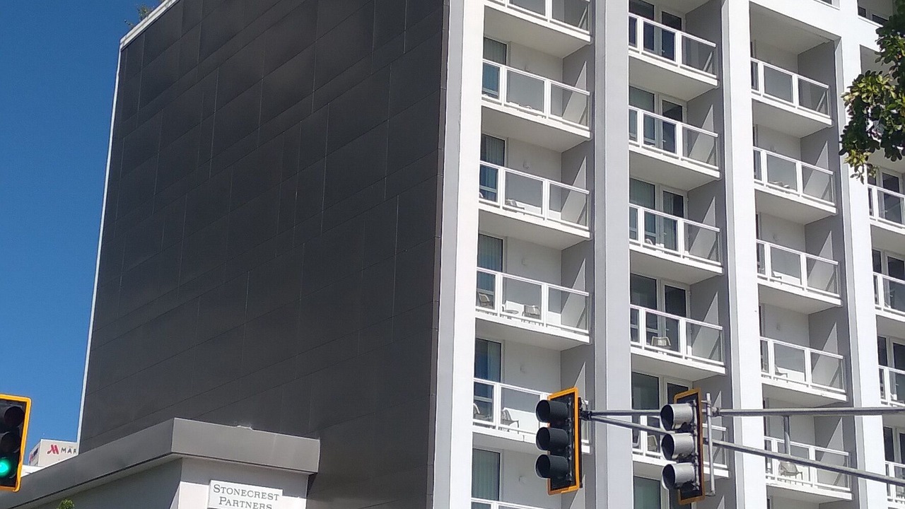 Photo of Outdoor in Condado