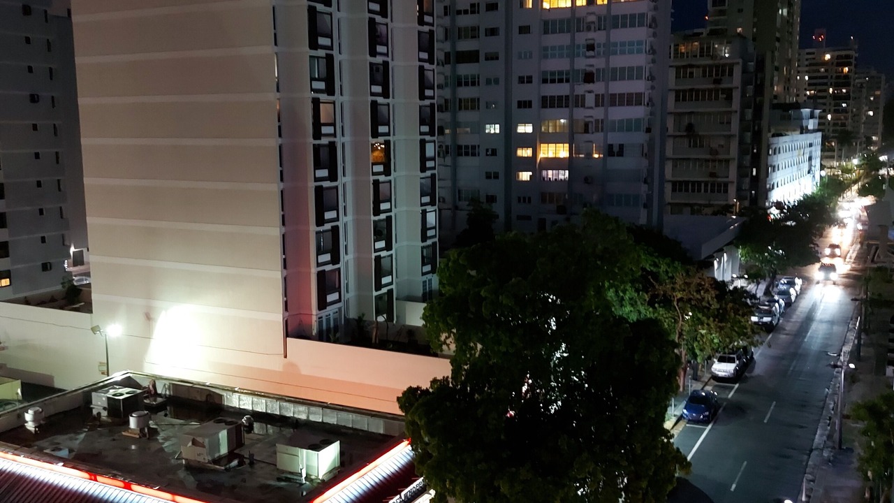 Photo of Outdoor in Condado