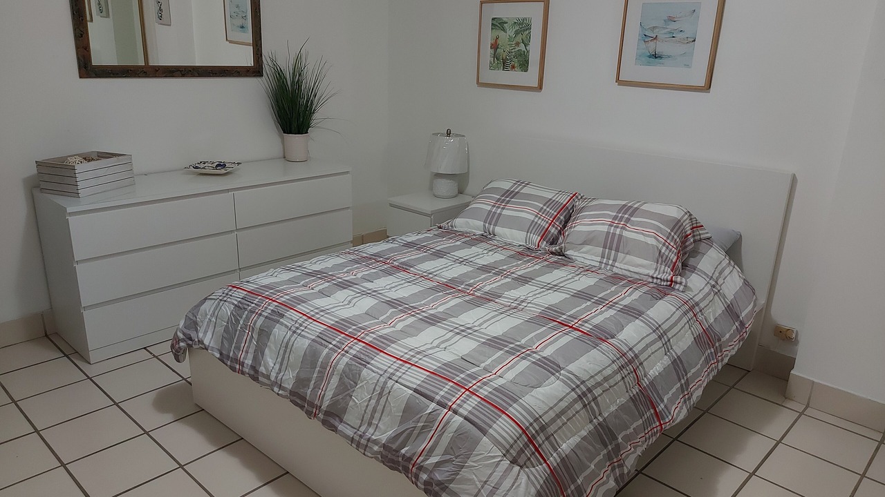 Photo of Bedroom in Condado