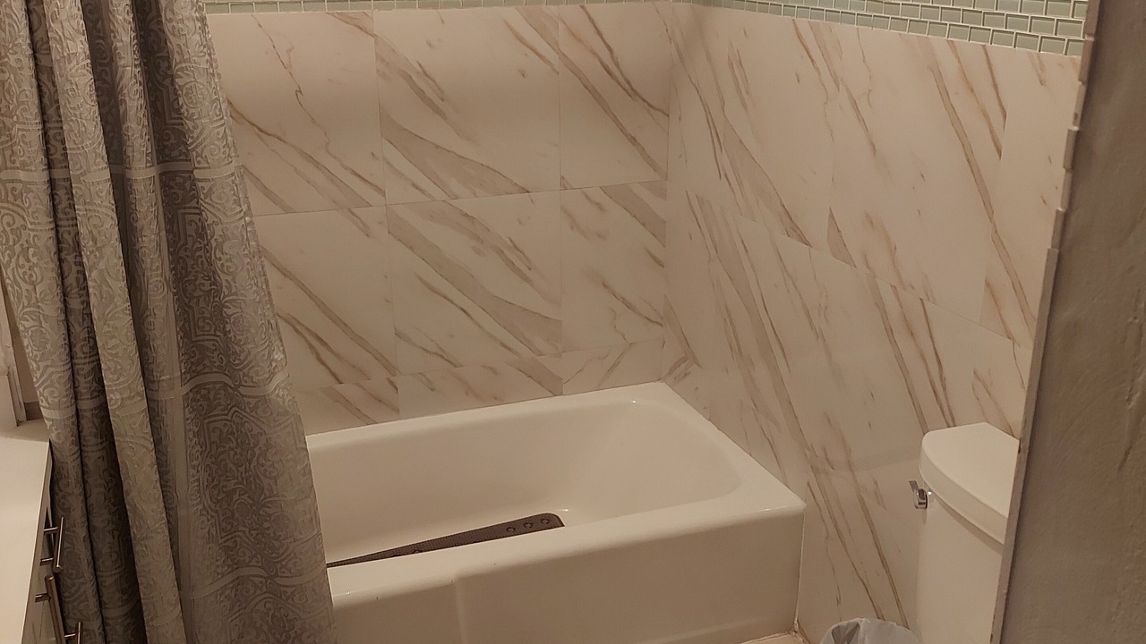 Photo of Bathroom in Condado