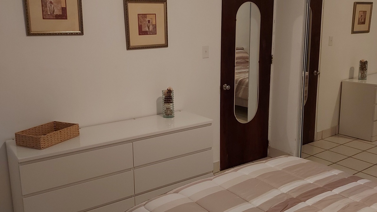 Photo of Bedroom in Condado