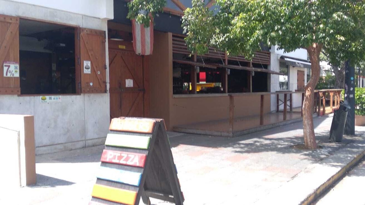 Photo of Outdoor in Condado