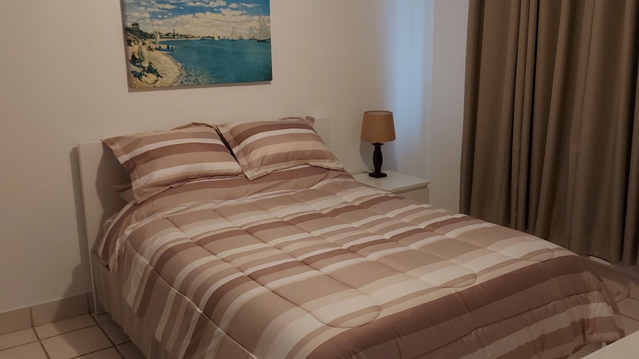Photo of Bedroom in Condado