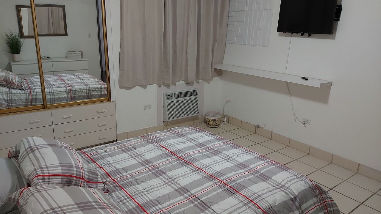 Photo of Bedroom in Condado
