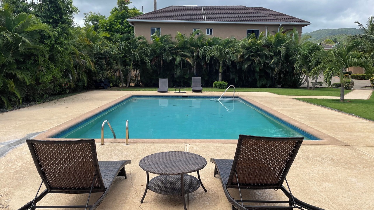 Photo of Outdoor in Mammee Bay