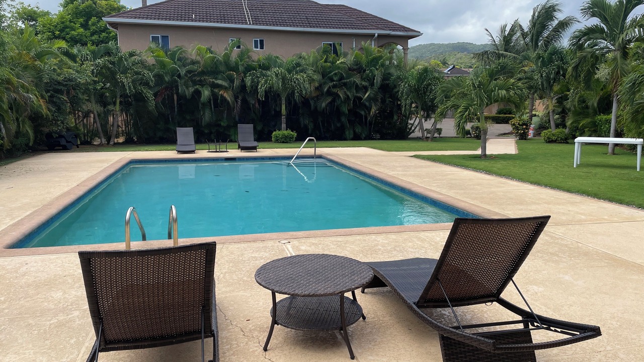 Photo of Outdoor in Mammee Bay