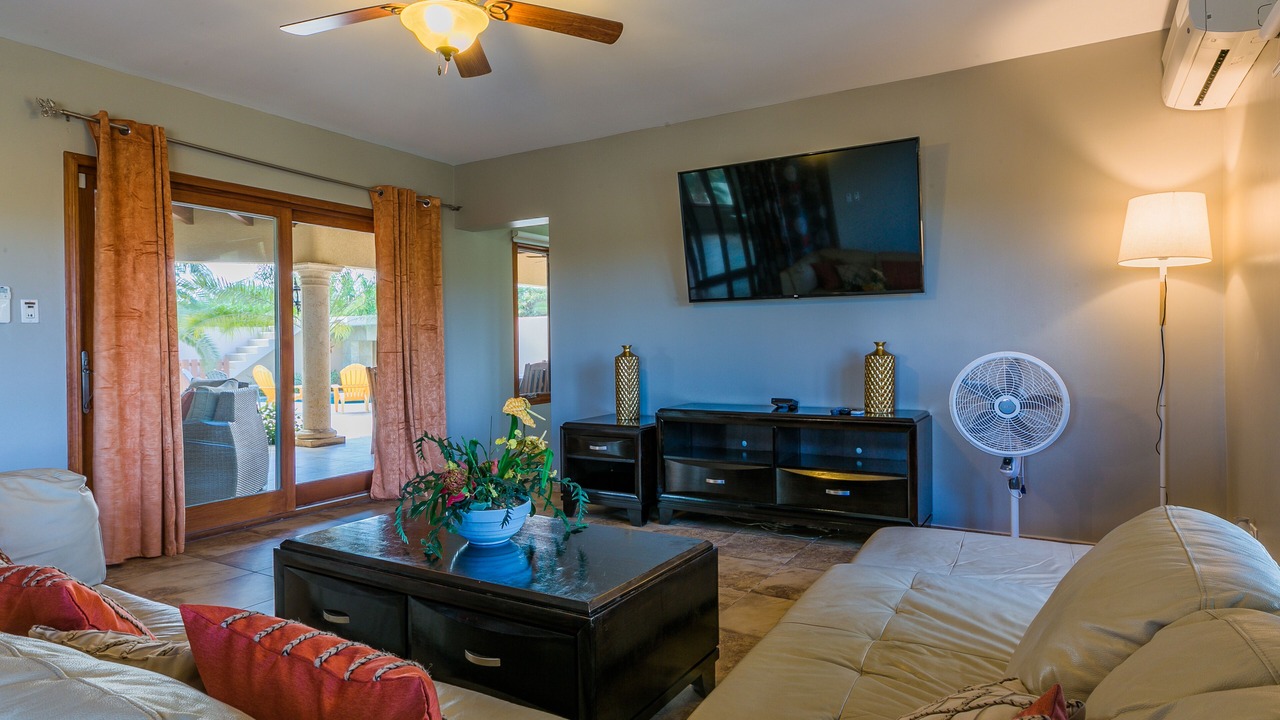 Photo of Livingroom in Bubali