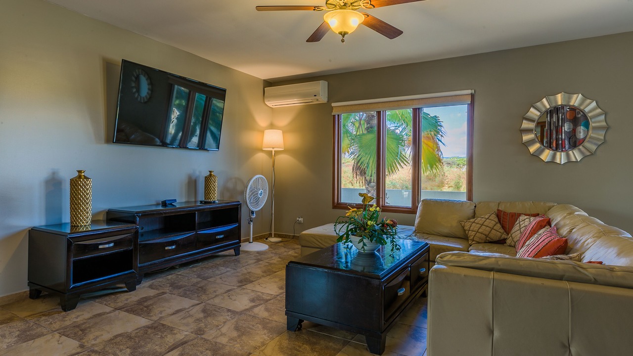 Photo of Livingroom in Bubali