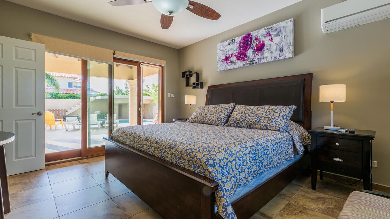 Photo of Bedroom in Bubali