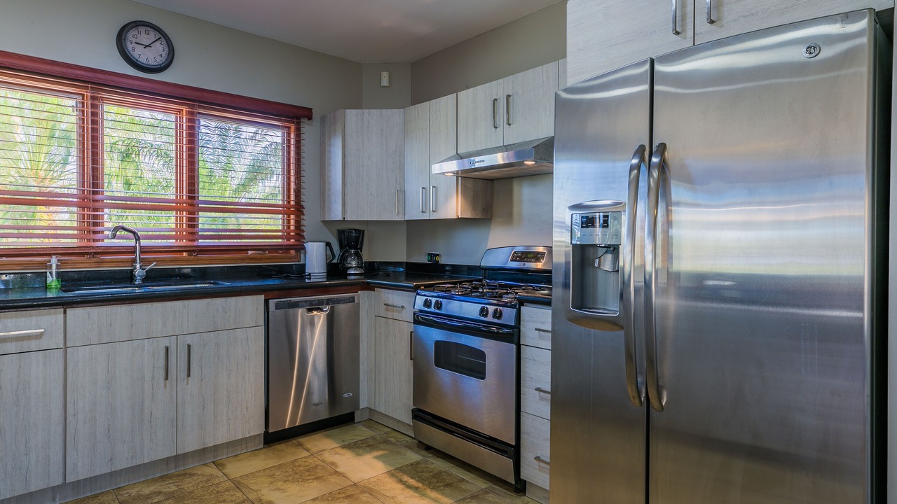 Photo of Kitchen in Bubali