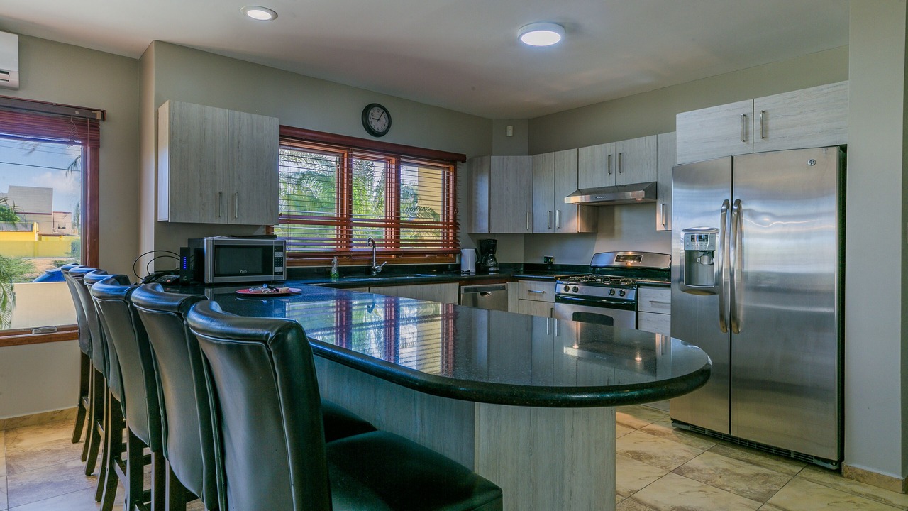 Photo of Kitchen in Bubali