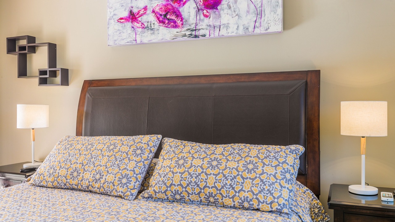 Photo of Bedroom in Bubali