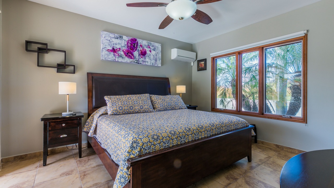 Photo of Bedroom in Bubali