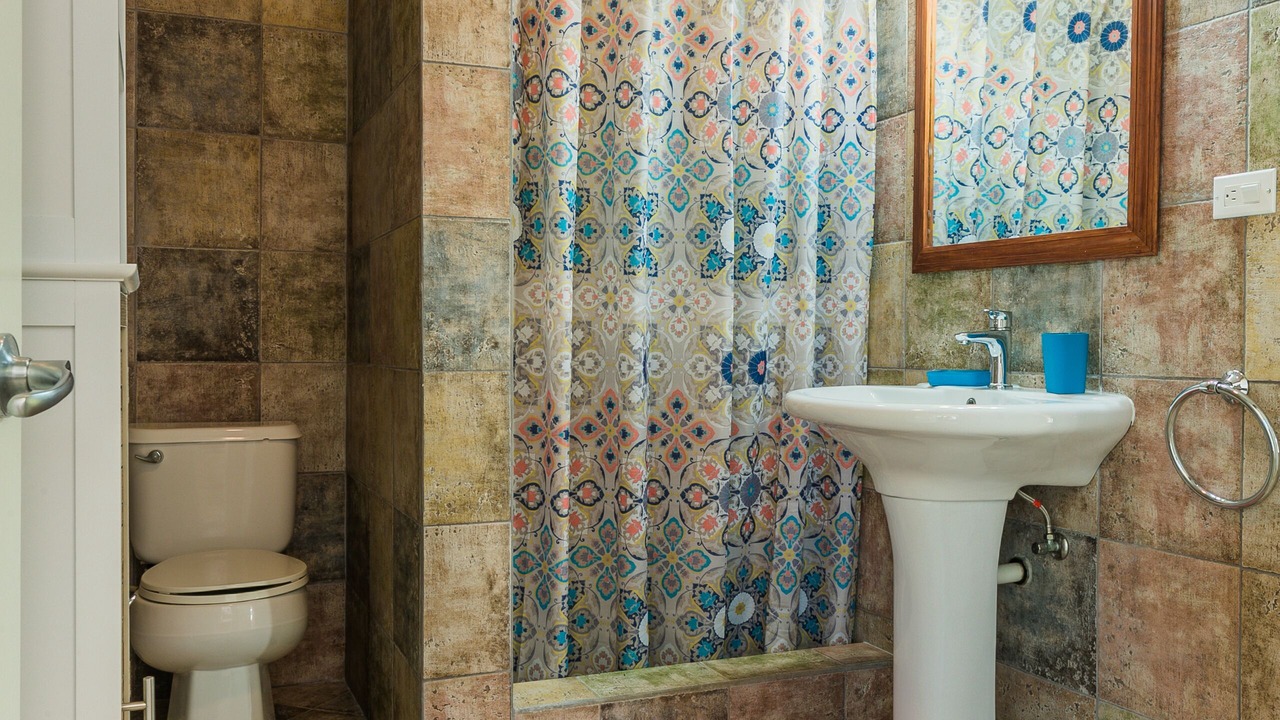 Photo of Bathroom in Bubali