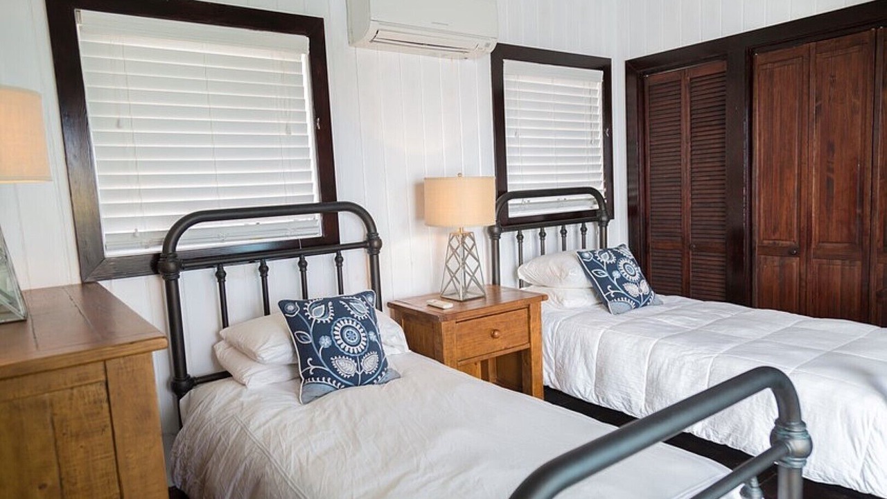 Photo of Bedroom in Dunmore Town