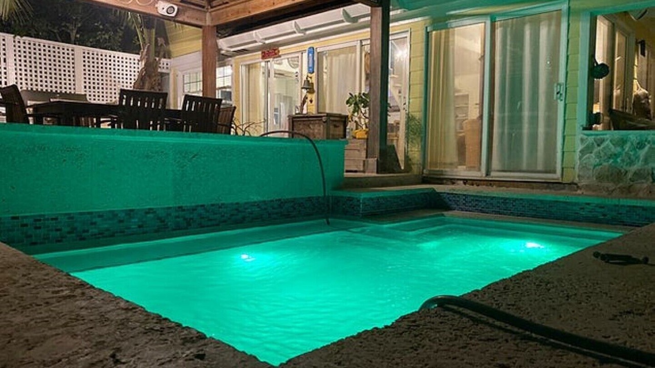 Photo of Outdoor in Dunmore Town