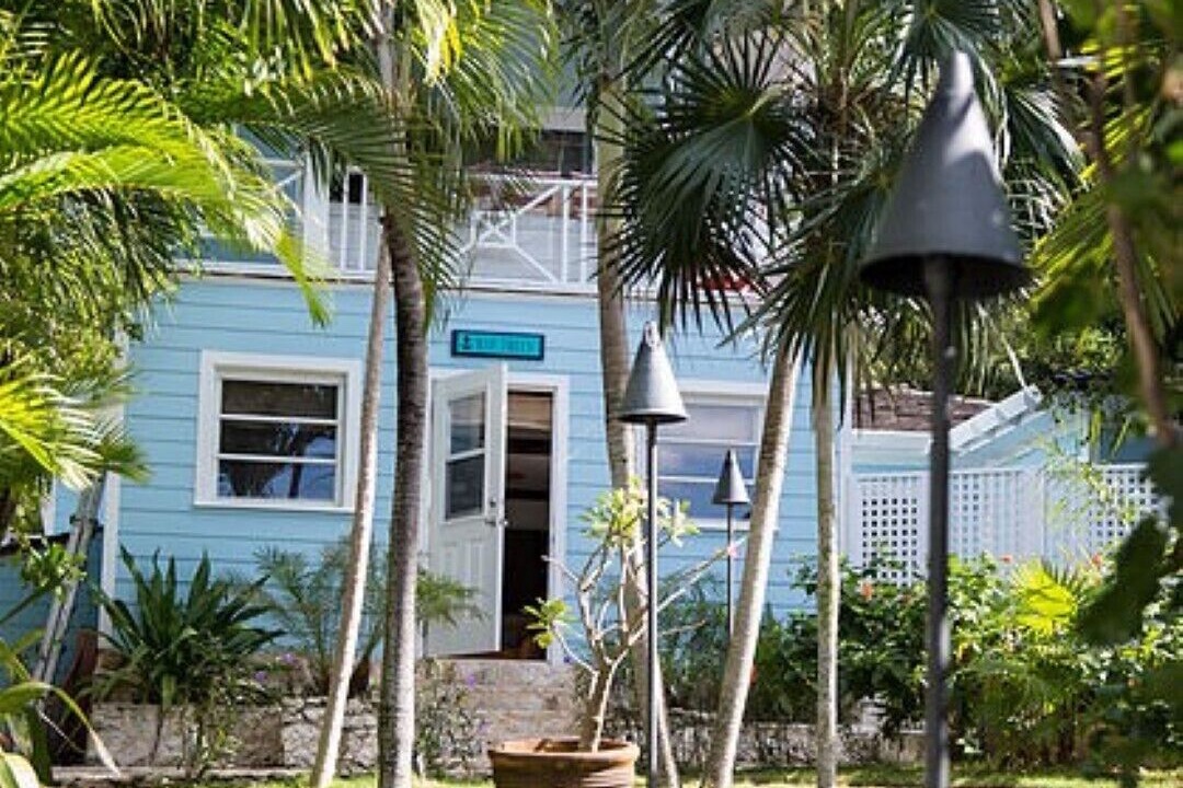 Photo of Outdoor in Dunmore Town