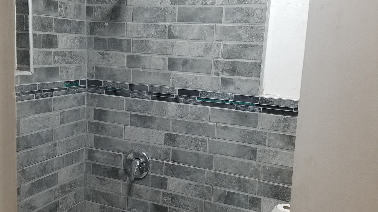 Photo of Bathroom in Ocho Rios