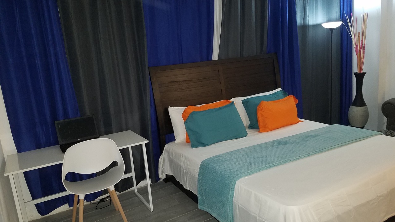 Photo of Bedroom in Ocho Rios