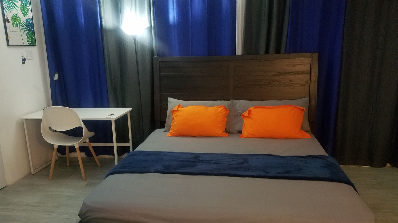 Photo of Bedroom in Ocho Rios